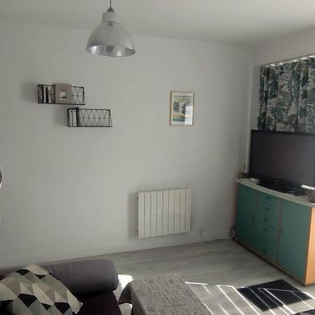 Appartement Cosy 2 Pieces Hyper Centre Rochefort  Exterior photo